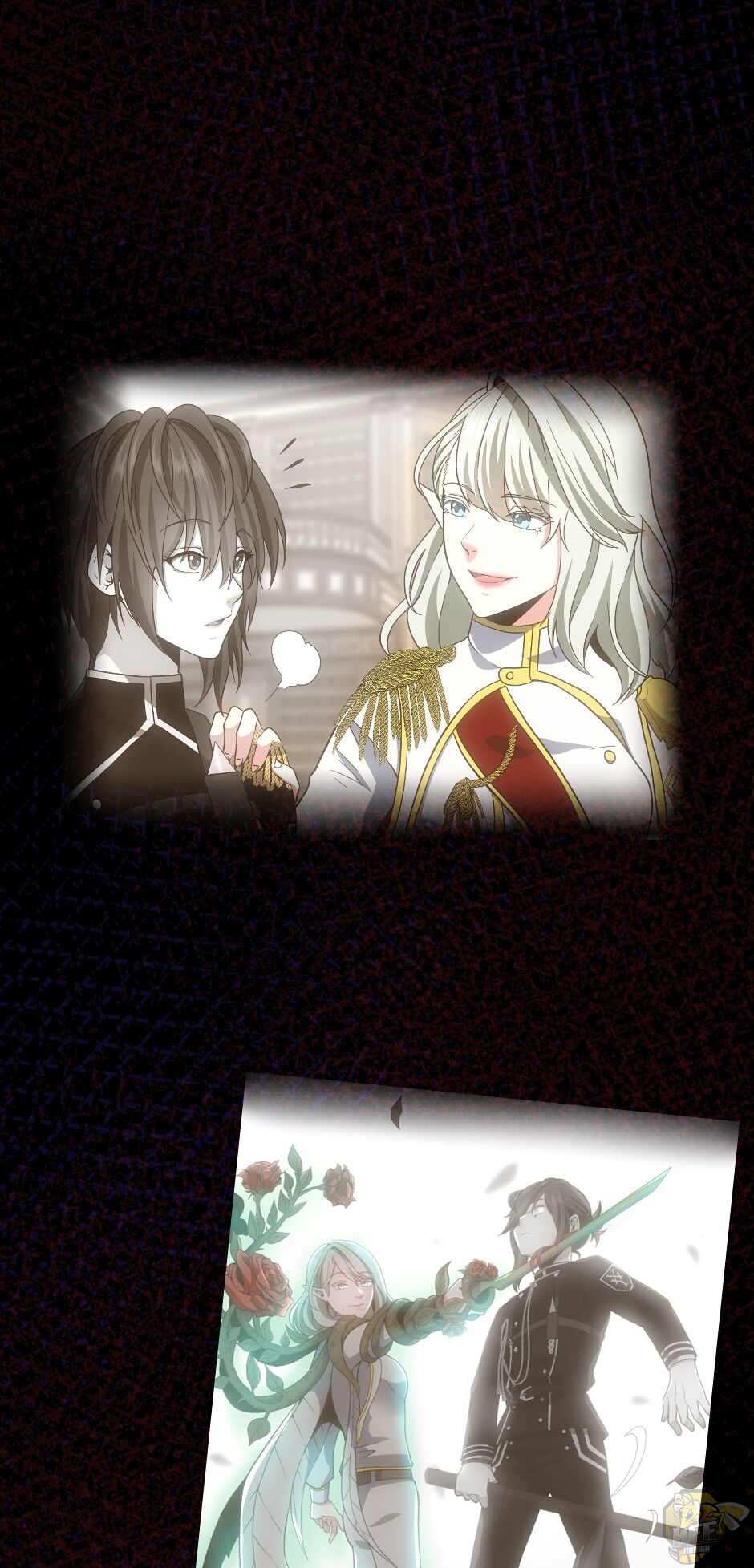 The Beginning After The End Chapter 119 image 037